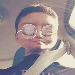 Meet your Posher, Matthew